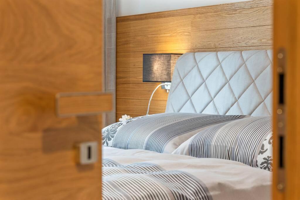 Residence Koubek - Utulny Apartman S Vyhledem A Parkovanim Špindlerŭv Mlýn Εξωτερικό φωτογραφία