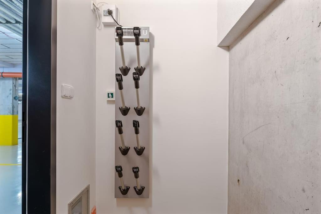 Residence Koubek - Utulny Apartman S Vyhledem A Parkovanim Špindlerŭv Mlýn Εξωτερικό φωτογραφία