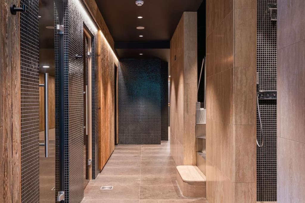 Residence Koubek - Utulny Apartman S Vyhledem A Parkovanim Špindlerŭv Mlýn Εξωτερικό φωτογραφία